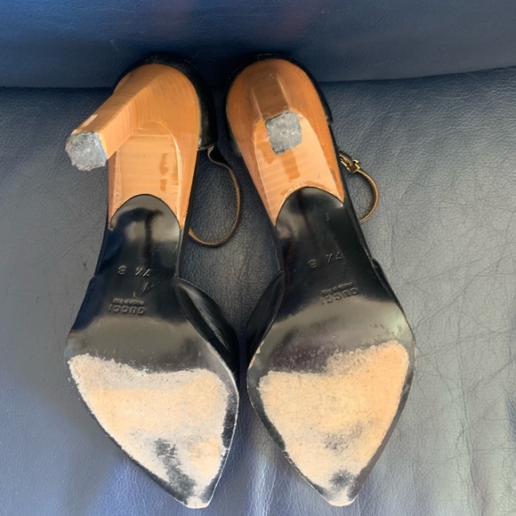 Gucci Shoes 7.5 - Picture 5 of 7
